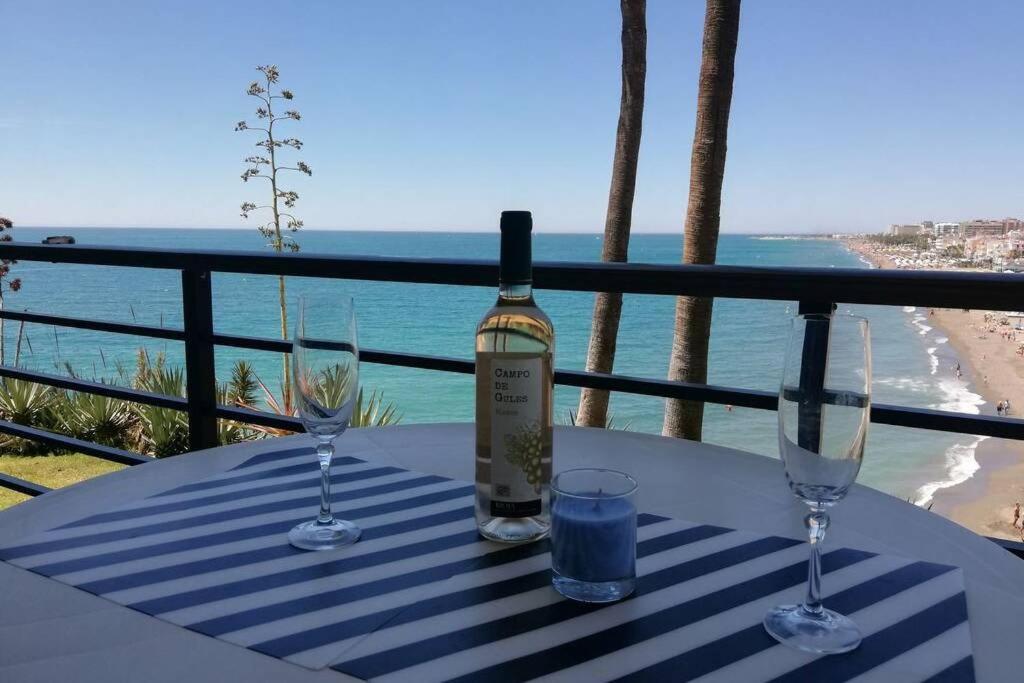 Santa Clara. The Most Awesome Views Torremolinos Exterior photo