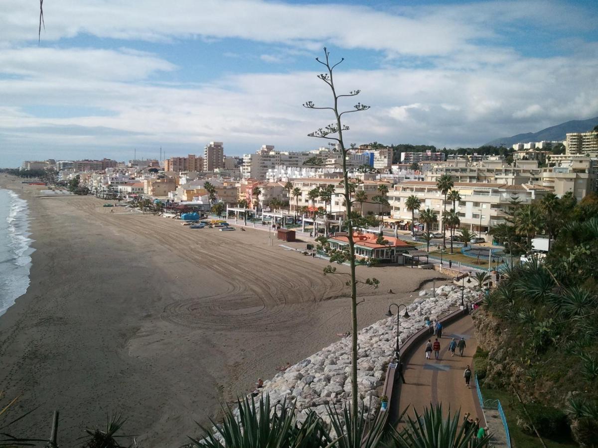 Santa Clara. The Most Awesome Views Torremolinos Exterior photo