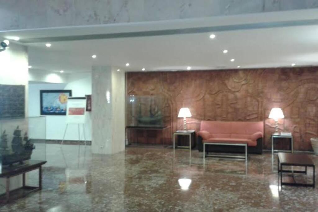 Santa Clara. The Most Awesome Views Torremolinos Exterior photo
