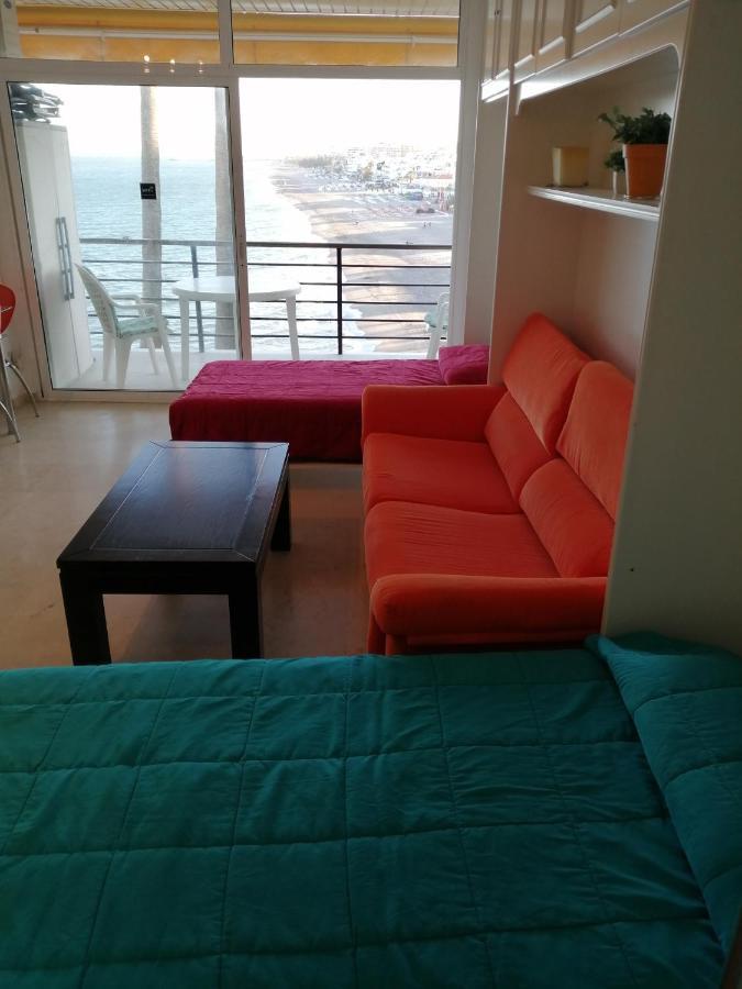 Santa Clara. The Most Awesome Views Torremolinos Exterior photo